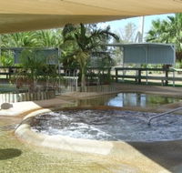 Blackall Aquatic Centre - Northern Rivers Accommodation