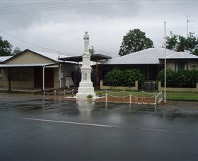 Finch Hatton QLD Northern Rivers Accommodation