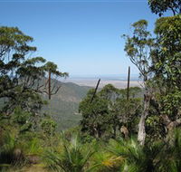 Zamia Walk - Northern Rivers Accommodation