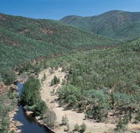 Sundown National Park - Northern Rivers Accommodation