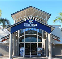 Grand Plaza Shopping Centre - Northern Rivers Accommodation