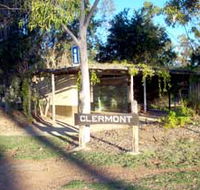 Clermont - Old Town Site - Northern Rivers Accommodation