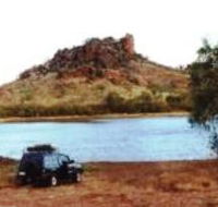 Fountain Springs Circuit - Northern Rivers Accommodation