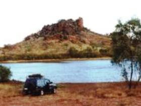 Fountain Springs Circuit - Northern Rivers Accommodation 0