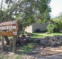 Discovery Coast Historical Society Museum - Northern Rivers Accommodation