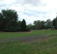 Autumn Park - Northern Rivers Accommodation