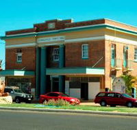 Charleville Heritage Trail Walk - Northern Rivers Accommodation