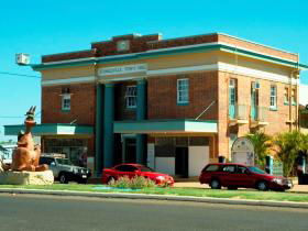 Charleville Heritage Trail Walk - Northern Rivers Accommodation 0
