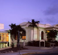 Gladstone Regional Gallery and Museum - Northern Rivers Accommodation