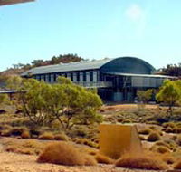 Dinosaur Stampede at Lark Quarry Conservation Park - Northern Rivers Accommodation