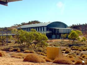 Dinosaur Stampede At Lark Quarry Conservation Park - Northern Rivers Accommodation 0