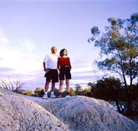 Mud Springs - Northern Rivers Accommodation