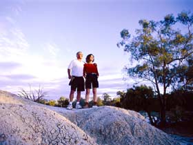 Mud Springs - Northern Rivers Accommodation 0