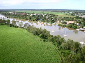 Mary River - Northern Rivers Accommodation 0