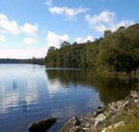 Lake Paluma - Northern Rivers Accommodation