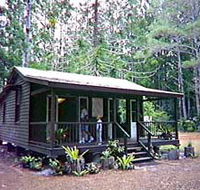 Central Station - Northern Rivers Accommodation