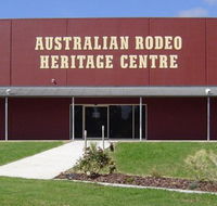 Australian Rodeo Heritage Centre - Northern Rivers Accommodation