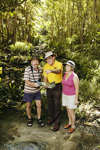 Tondoon Botanic Gardens - Northern Rivers Accommodation 10