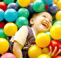 Kids Run A Muk - Northern Rivers Accommodation