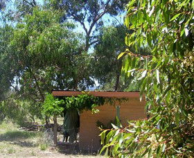 Percydale VIC Northern Rivers Accommodation