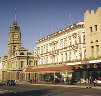 Accent Framing / Gallery on Sturt - Northern Rivers Accommodation