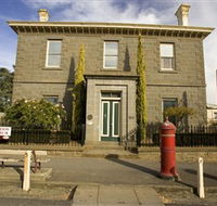 Kyneton Museum - Northern Rivers Accommodation