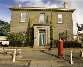Kyneton Museum - Northern Rivers Accommodation 0