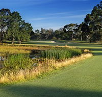 Commonwealth Golf Club - Northern Rivers Accommodation