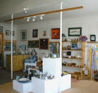 Great Alpine Gallery - Northern Rivers Accommodation