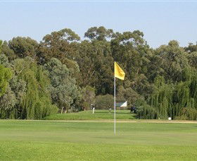 Mildura VIC Northern Rivers Accommodation
