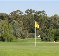 Mildura Golf Resort - Northern Rivers Accommodation