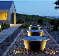 Saltair Spa - Northern Rivers Accommodation