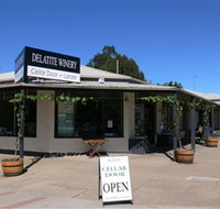 Delatite Wines - Northern Rivers Accommodation