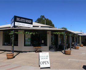 Delatite Wines - Northern Rivers Accommodation 0