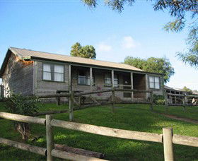 Ace-Hi Ranch - Northern Rivers Accommodation 0