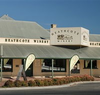Heathcote Winery - Northern Rivers Accommodation