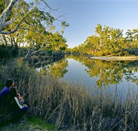 Little Desert National Park - Northern Rivers Accommodation