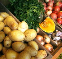 Lancefield and District Farmers Market - Northern Rivers Accommodation