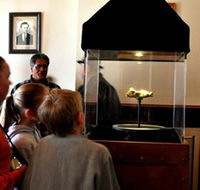 Gold Museum - Northern Rivers Accommodation