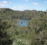Mount Eccles National Park - Northern Rivers Accommodation