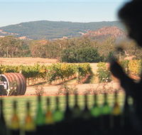 Hanging Rock Winery - Northern Rivers Accommodation