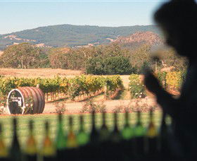 Hanging Rock Winery - Northern Rivers Accommodation 0