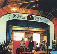 Langtree Hall Museum - Northern Rivers Accommodation