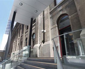 The Wheeler Centre - Northern Rivers Accommodation 0