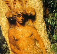 William Ricketts Sanctuary - Northern Rivers Accommodation