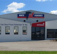 White Fisheries - Northern Rivers Accommodation