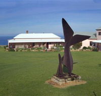 Robert Ulmann Studio - Northern Rivers Accommodation