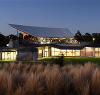Museum of Australian Democracy at Eureka - Northern Rivers Accommodation