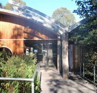 Orbost Exhibition Centre - Northern Rivers Accommodation