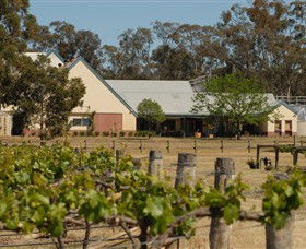 Arnold West VIC Northern Rivers Accommodation